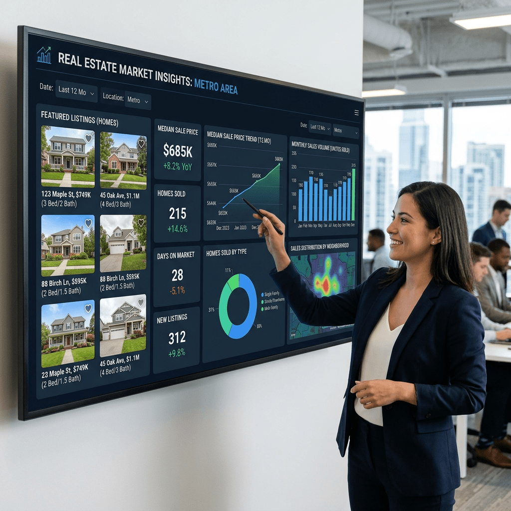 Woodland Hills Market Update 2026